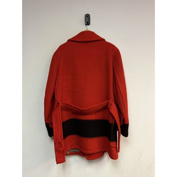 1970’s Hudson’s Bay Wool Coat - Picture 2 of 3